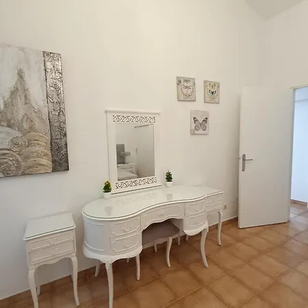 Apartamento Americas Paradero 1