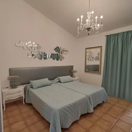 Apartamento Americas Paradero 1