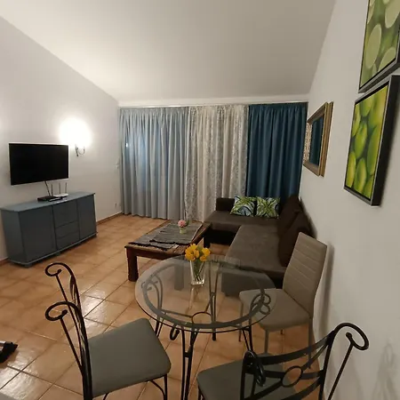 Apartamento Americas Paradero 1 *