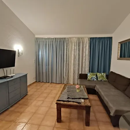 Apartamento Americas Paradero 1