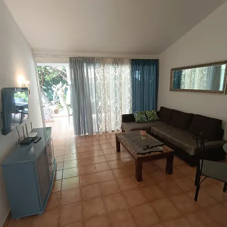 Apartamento Americas Paradero 1