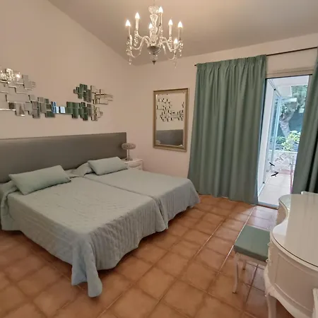 Apartamento Americas Paradero 1 * Плая-де-лас-Америкас