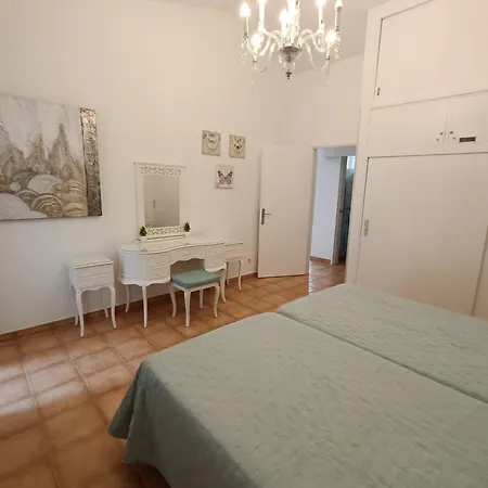 Apartamento Americas Paradero 1 Плая-де-лас-Америкас