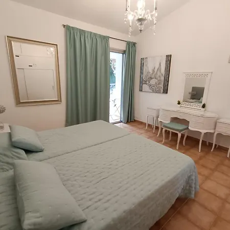 Apartamento Americas Paradero 1 Плая-де-лас-Америкас