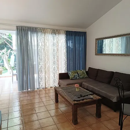 Апартаменты Apartamento Americas Paradero 1 *